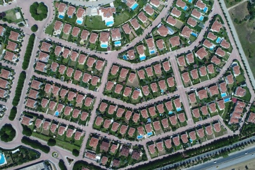 Nhập liệu dữ liệu bản đồ điện tử