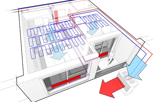 Nhập liệu dữ liệu kiến trúc